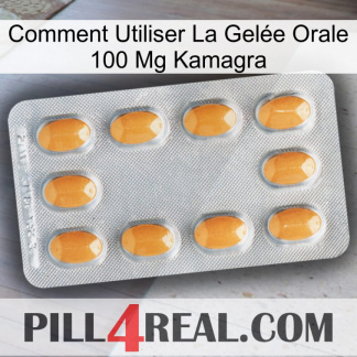 Comment Utiliser La Gelée Orale 100 Mg Kamagra cialis3